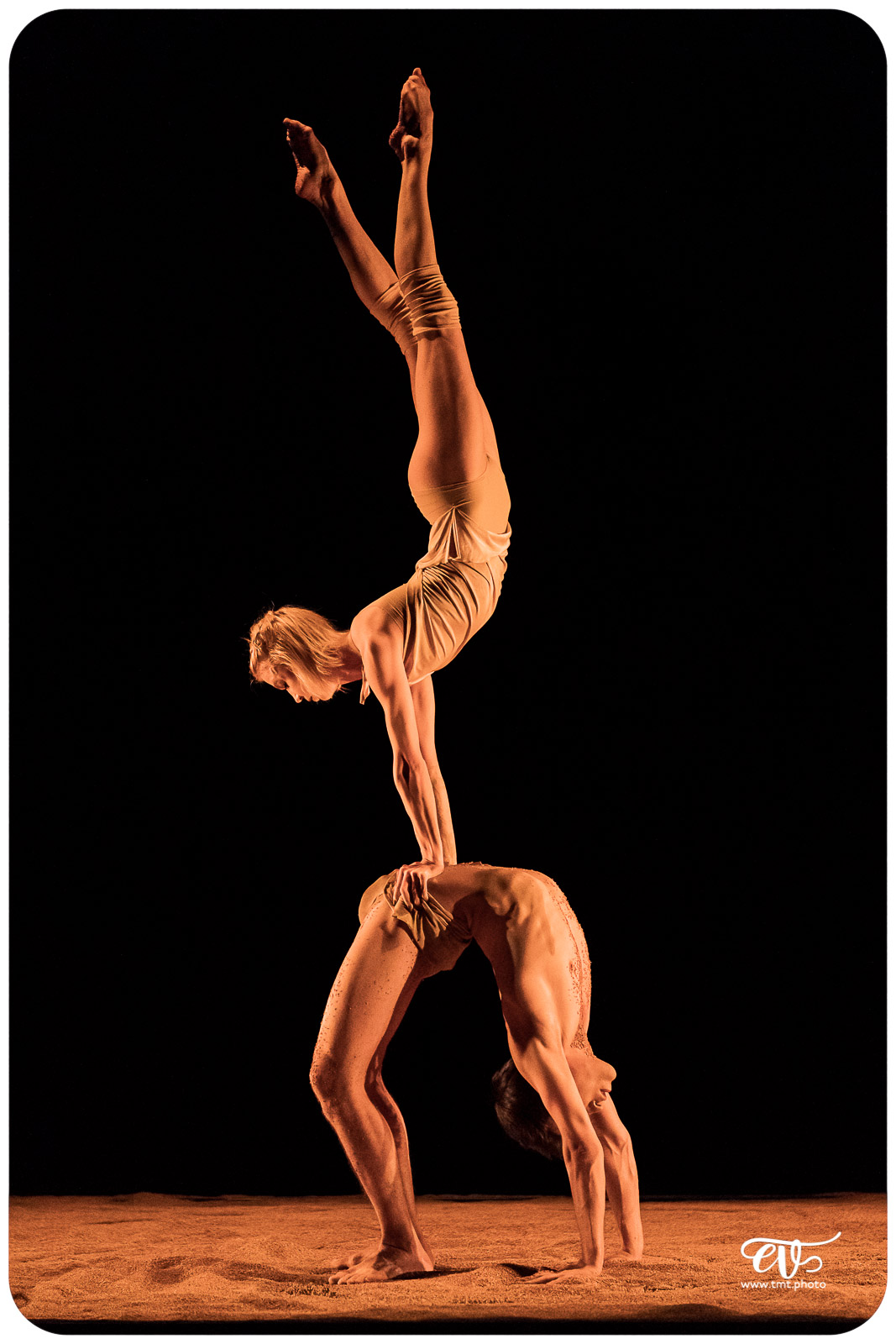 MY LAND (RECIRQUEL COMPANY)